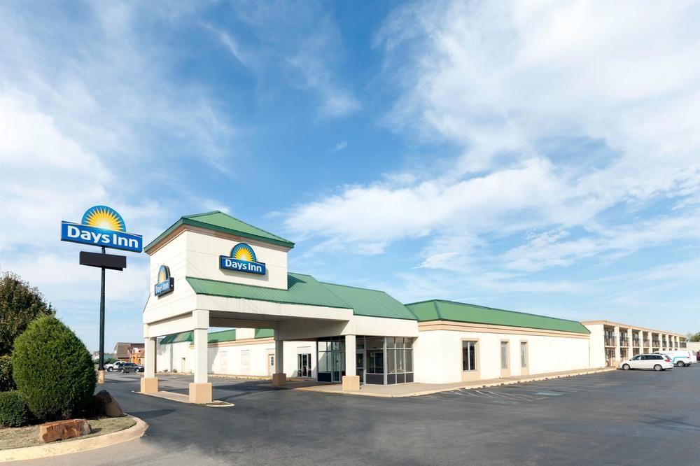 Hotel Oyo South I-35 And Se 29th