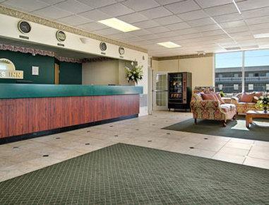 Hotel Oyo South I-35 And Se 29th Oklahoma City